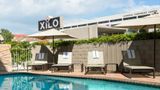 Hotel Xilo Glendale Exterior