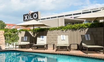 Hotel Xilo Glendale