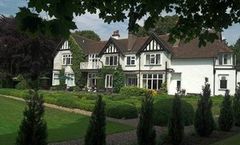 The Red House Country Hotel