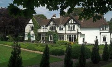 The Red House Country Hotel