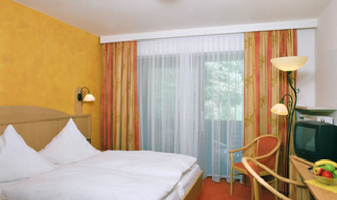 Landhotel Gabriele Room