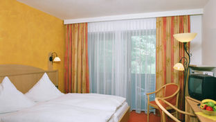 Landhotel Gabriele