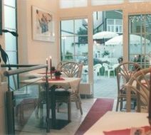 Relax Hotel Restaurant