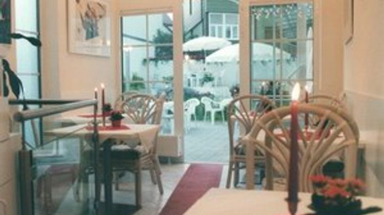 Relax Hotel Restaurant