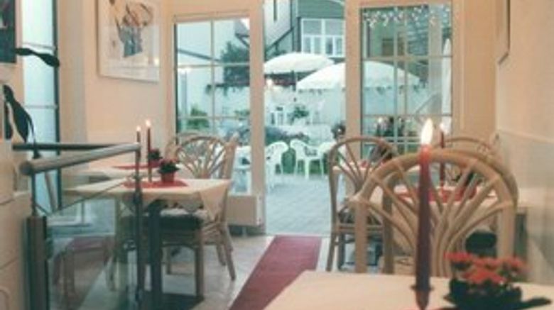 <b>Relax Hotel Restaurant</b>