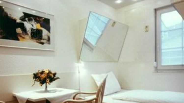 Relax Hotel Room
