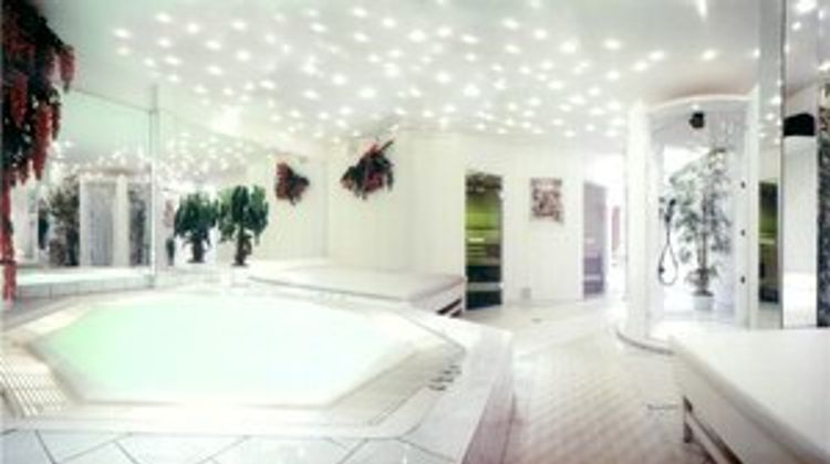 Relax Hotel Spa