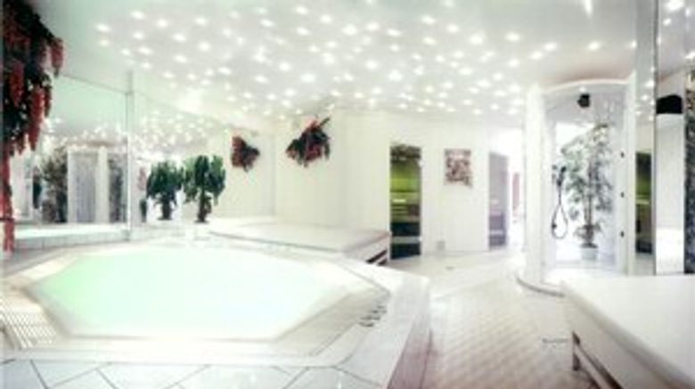 <b>Relax Hotel Spa</b>
