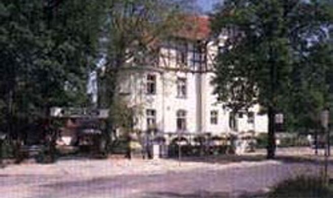 Hotel-Restaurant Kronprinz Exterior