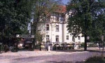 Hotel-Restaurant Kronprinz