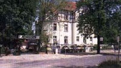 Hotel-Restaurant Kronprinz