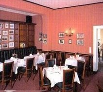 Hotel-Restaurant Kronprinz Restaurant