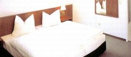 Hotel-Restaurant Kronprinz Room