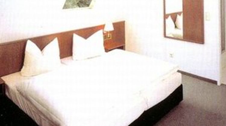 Hotel-Restaurant Kronprinz Room