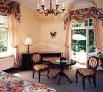 Hotel-Restaurant Kronprinz Suite