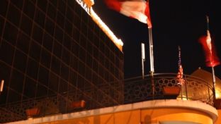 Grand Royal Tampico