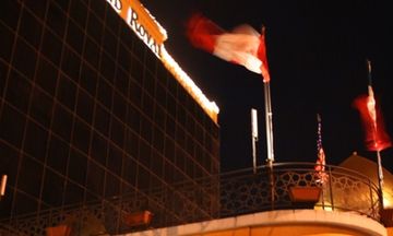 Grand Royal Tampico