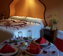 Grand Royal Tampico Room