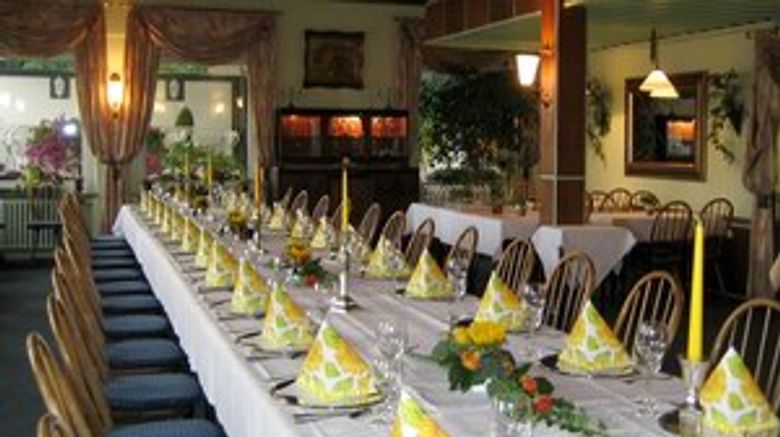 <b>Rhein-Hotel Merkelbach Banquet</b>