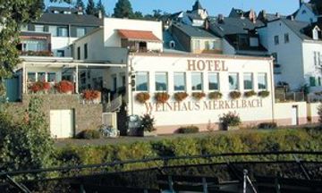 Rhein-Hotel Merkelbach