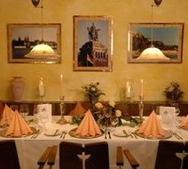Rhein-Hotel Merkelbach Meeting