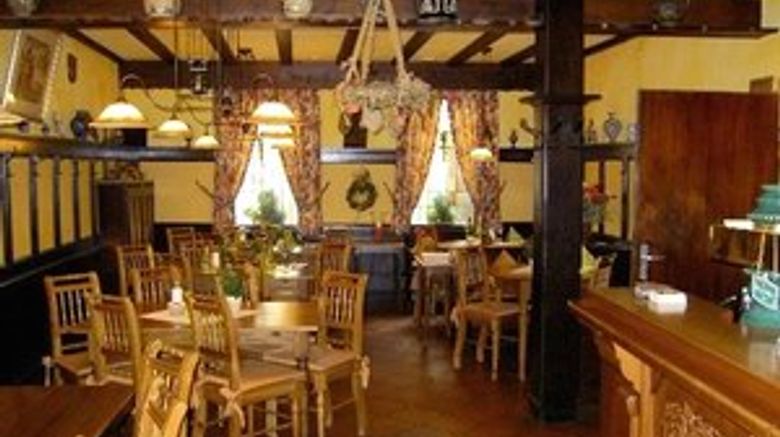<b>Rhein-Hotel Merkelbach Restaurant</b>