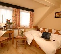 Rhein-Hotel Merkelbach Room