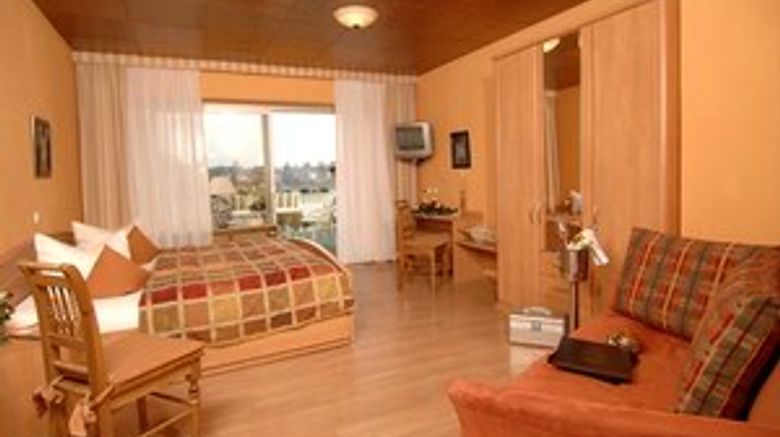 <b>Rhein-Hotel Merkelbach Suite</b>