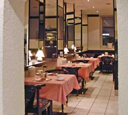 Hotel Adler Leipzig Banquet