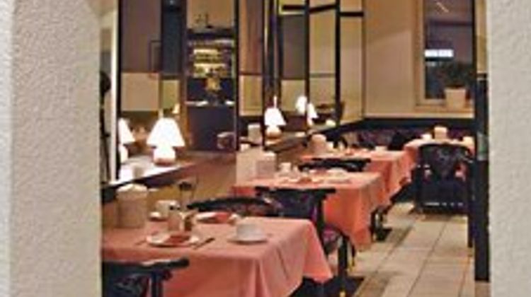 Hotel Adler Leipzig Banquet
