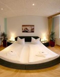 Hotel Adler Leipzig