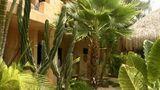 Barrio Latino Hotel Exterior