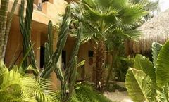 Barrio Latino Hotel