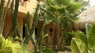Barrio Latino Hotel
