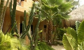 Barrio Latino Hotel