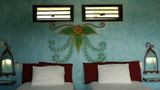 Barrio Latino Hotel Room