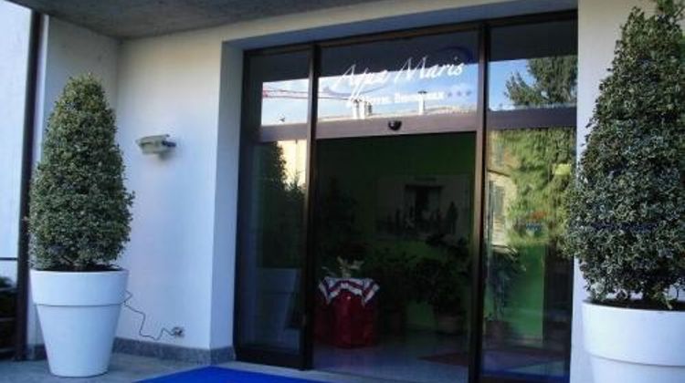 VIME Aquamaris Exterior