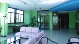 <b>VIME Aquamaris Lobby</b>