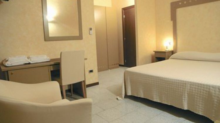 VIME Aquamaris Room