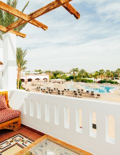 Harem at Domina Coral Bay Resort