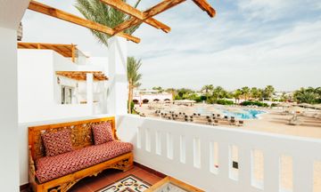 Harem at Domina Coral Bay Resort