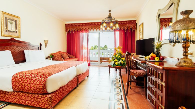 <b>Harem at Domina Coral Bay Resort Room</b>