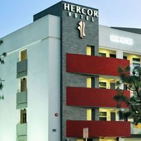 Hercor Hotel