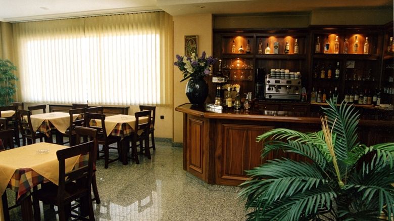Euro West Hotel Gran Confort Restaurant