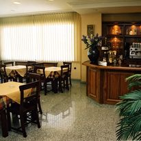 Euro West Hotel Gran Confort