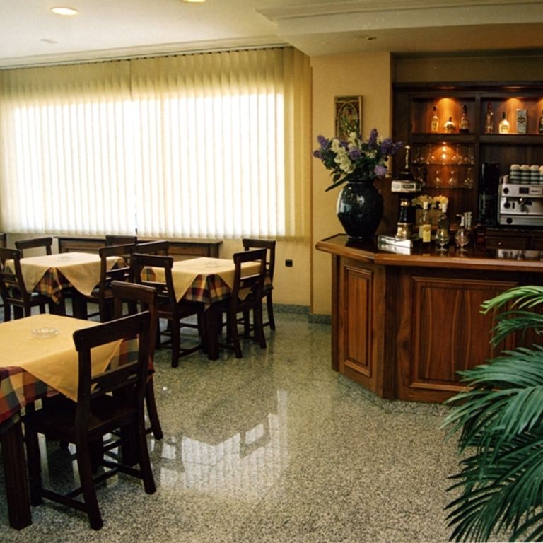 Euro West Hotel Gran Confort