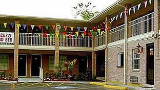 Downtown Suites Dallas