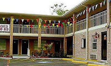 Downtown Suites Dallas