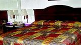 Downtown Suites Dallas Room