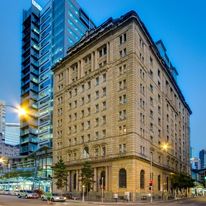 MacArthur Chambers